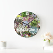 Mooie successen grote klok (Huis)