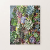 Mooie successen legpuzzel (Verticaal)