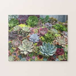 Mooie successen legpuzzel