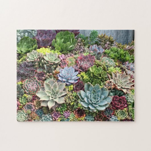 Mooie successen legpuzzel (Horizontaal)