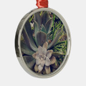 Mooie successen metalen ornament (Rechts)