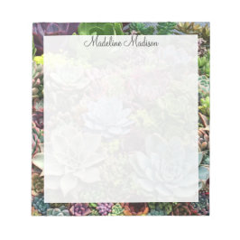 Mooie successen notitieblok