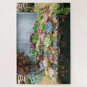 Mooie successen op de schatkist legpuzzel (Verticaal)