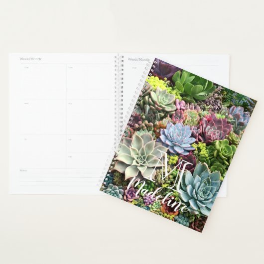 Mooie successen planner (Display)