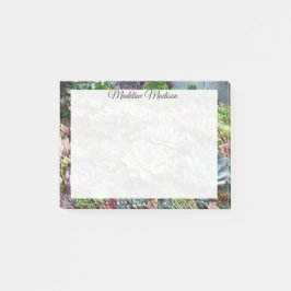 Mooie successen post-it® notes