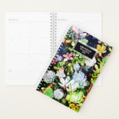 Mooie Succulents Garden Planner (Display)