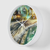 Mooie Sunset Beach House thema (Hoek)