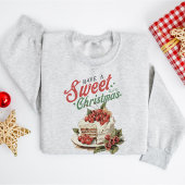 Mooie  Sweet Cake Christmas Trui