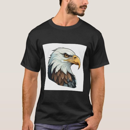 mooie t-shirt (Voorkant)
