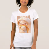 Mooie T-shirt (Voorkant)
