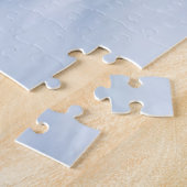 Mooie Tahoe-schildpad Legpuzzel (Zijkant)