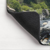 Mooie Tahoe-schildpad Muismat (Hoek)