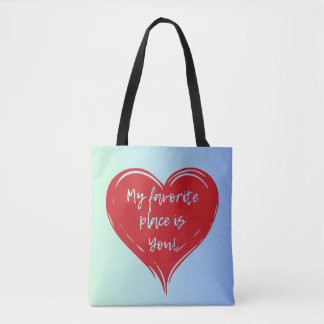 Mooie tas