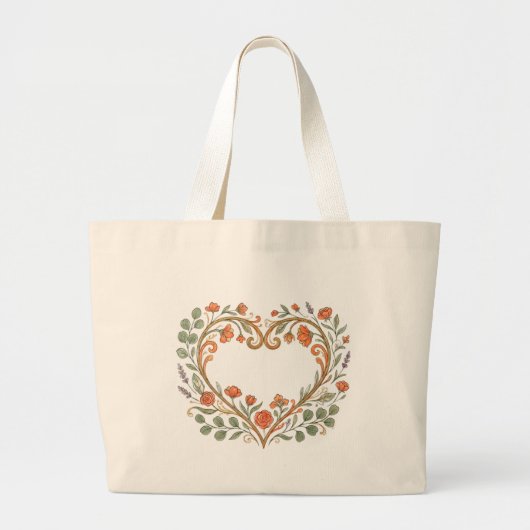 Mooie tas ontwerp (Voorkant)