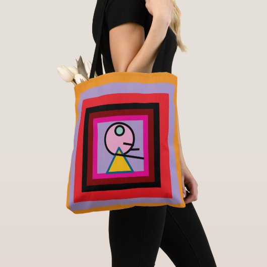MOOIE Tas! Tote Bag (Dichtbij)