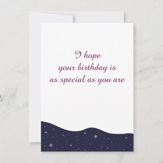 Mooie Tea Cup Summer Flowers (Achterkant)