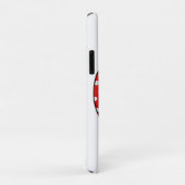 mooie telefoonhoes Case-Mate iPhone case (Achterkant/rechts)