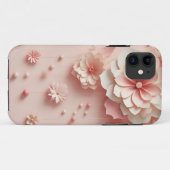 Mooie telefoonhoes. Case-Mate iPhone case (Achterkant (horizontaal))
