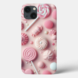 Mooie telefoonhoes. Case-Mate iPhone case