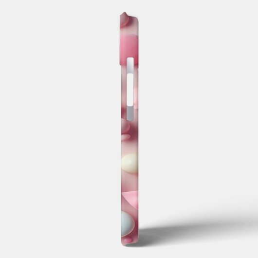 Mooie telefoonhoes. Case-Mate iPhone case (Achterkant / Links)