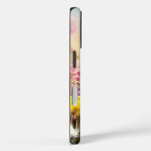 Mooie telefoonhoes iphone 16 Case-Mate iPhone case (Achterkant / Rechts)