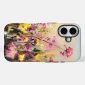 Mooie telefoonhoes iphone 16 Case-Mate iPhone case (Achterkant (horizontaal))