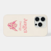 mooie telefoonhoes iPhone hoesje (Achterkant horizontaal)