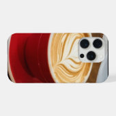 Mooie telefoonhoes iPhone hoesje (Achterkant horizontaal)
