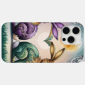 Mooie telefoonhoes, Kleur full Rabbit iphone 15 Case-Mate iPhone Case (Achterkant (horizontaal))