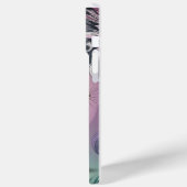 Mooie telefoonhoes, Rabbit iphone 15 Pro Max, Case-Mate iPhone Case (Achterkant / Links)