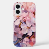 Mooie telefoonhoesje Case-Mate iPhone case (Achterkant)