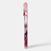 Mooie telefoonhoesje Case-Mate iPhone case (Achterkant / Links)