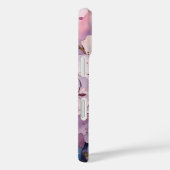 Mooie telefoonhoesje Case-Mate iPhone case (Achterkant / Rechts)