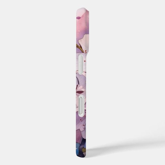 Mooie telefoonhoesje Case-Mate iPhone case (Achterkant / Rechts)