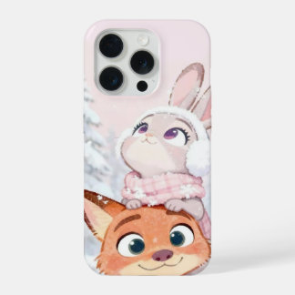 Mooie telefoonhoesjes iPhone 15 pro case