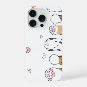 Mooie telefoonhoesjes iPhone 15 pro case