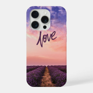 Mooie telefoonhoesontwerp iPhone 15 pro case