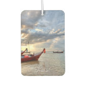 Mooie Thailand Luchtverfrisser (Voorkant)