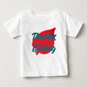 Mooie Thanksgiving Typografie op Leaf (Voorkant)