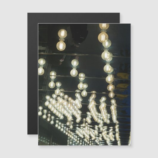 Mooie theaterverlichting (Voorkant / Achterkant)