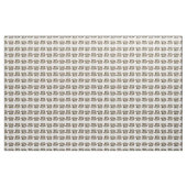 Mooie theekopjes stof (Yard (91,4 cm))