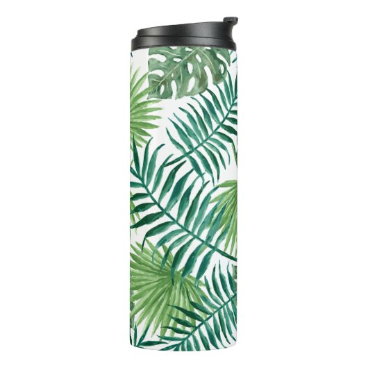 Mooie thermische getumbler (Bewerken) Thermosbeker (Gedraaid links)