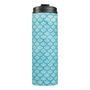 Mooie thermische getumbler (Bewerken) Thermosbeker