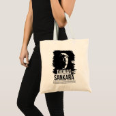 Mooie Thomas Revolutionary Sankara-cadeautjes Tote Bag (Voorkant (product))