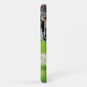 Mooie tijger Case-Mate iPhone case (Achterkant/rechts)