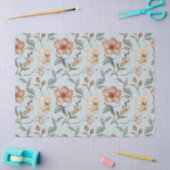 Mooie  tissuepapier (Craft)