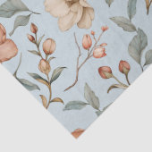 Mooie  tissuepapier (Detail)