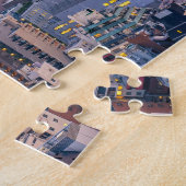 Mooie Tokyo, Japan Legpuzzel (Zijkant)