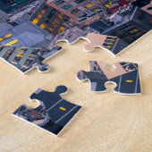 Mooie Tokyo, Japan Legpuzzel (Zijkant)