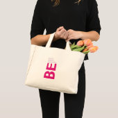 Mooie Tote Tas (Voorkant (product))